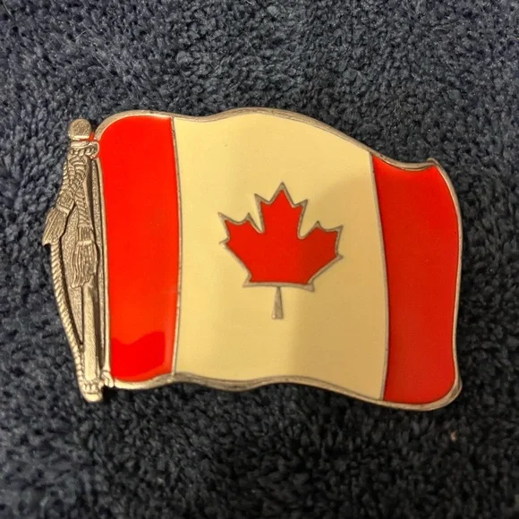 Belt Buckles - Picture 2 of 5